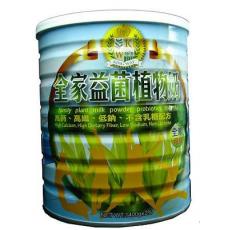 全家益菌植物活力素1400g