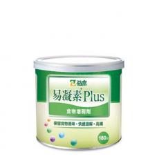 益富易凝素PLUS 180g