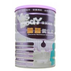 醣膳養生素900g